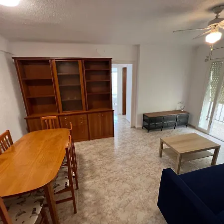 La Carmeta Appartement *