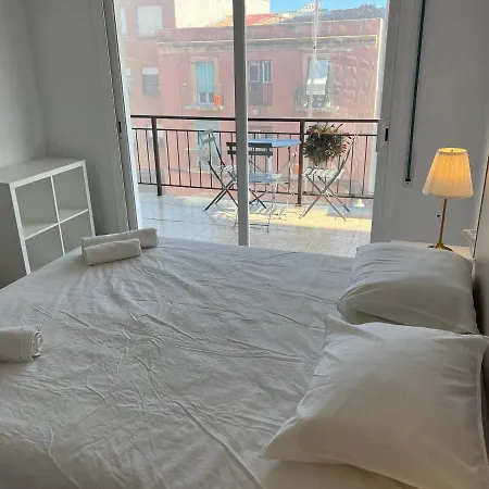 Appartement La Carmeta