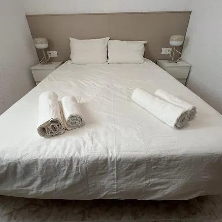 La Carmeta Apartment *