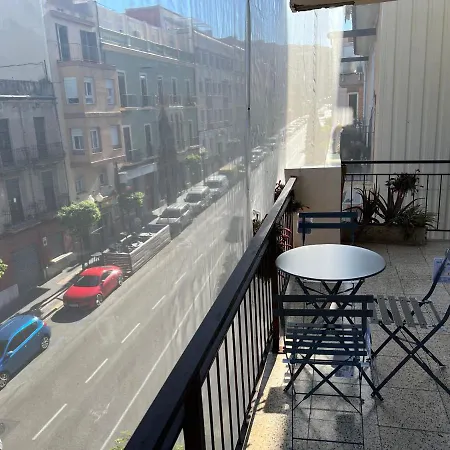 La Carmeta Apartment