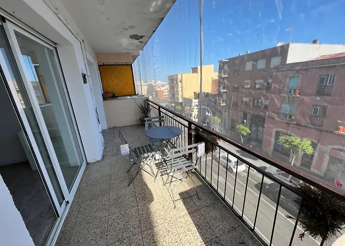 La Carmeta Apartment
