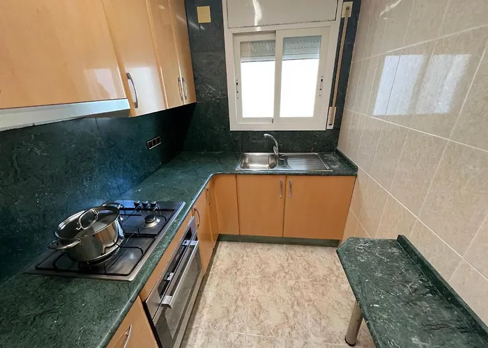 La Carmeta Apartment