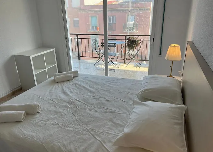 Apartment La Carmeta