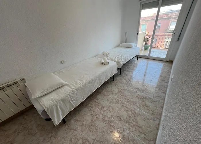 Apartment La Carmeta *