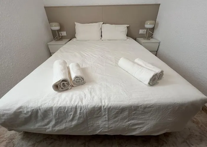 La Carmeta Apartment *