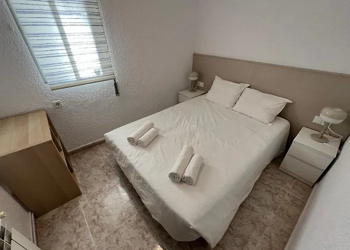 Apartment La Carmeta Tarragona