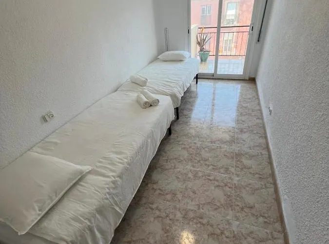 La Carmeta Apartment