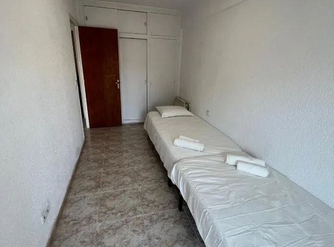 Apartment La Carmeta *