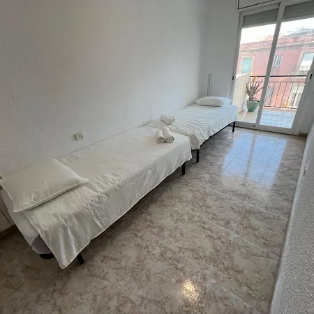 Appartamento La Carmeta *