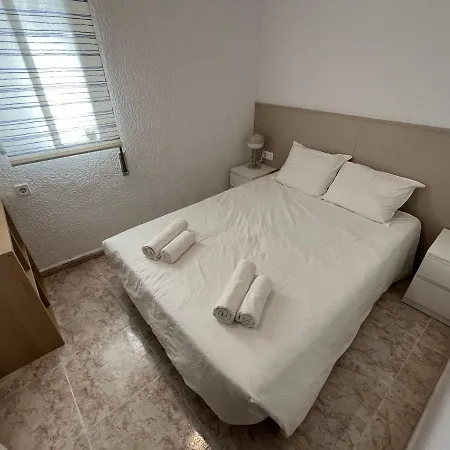 Appartamento La Carmeta Tarragona