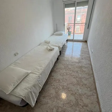 La Carmeta Appartamento