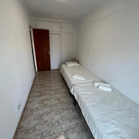 Appartamento La Carmeta *